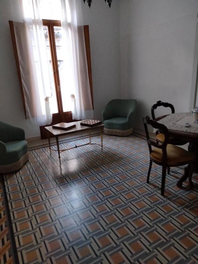 Don Aniello Alloggio Turistico Sulmona Eksteriør bilde