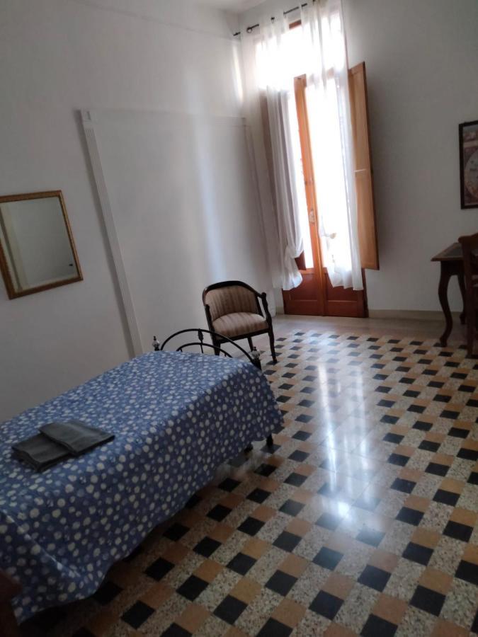 Don Aniello Alloggio Turistico Sulmona Eksteriør bilde